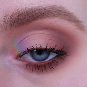 Image post by @nyxcosmetics on Instagram