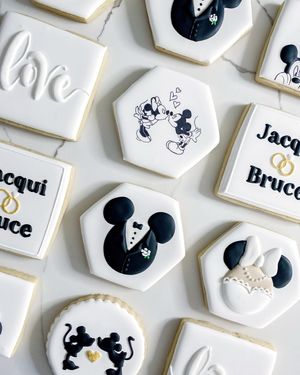 Image post by @angelbakednyc on Instagram