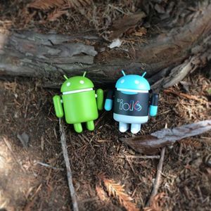 Image post by @google on Instagram