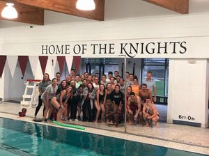 Image post by @arcadia_swim on Instagram