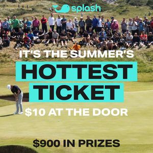 Image post by @splashsports on Instagram