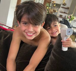 Image post by @mariolopez on Instagram