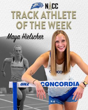 Image post by @cuwfalcons on Instagram