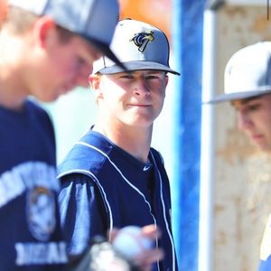 Image post by @mesa.baseball on Instagram