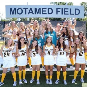 Image post by @adelphifh on Instagram