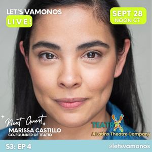 Image post by @letsvamonosnetwork on Facebook