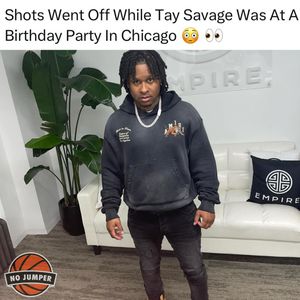 Image post by @nojumper on Instagram