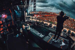 Image post by @breathecarolina on Instagram