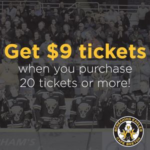 Image post by @cbehockey on Instagram