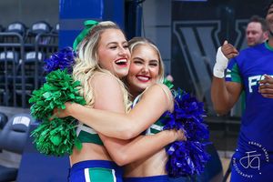 Image post by @fgcu_cheer on Instagram