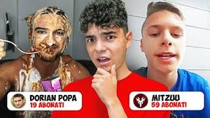 Video post by @norisreactie on YouTube
