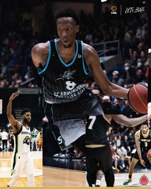 Image post by @cebleague on Instagram