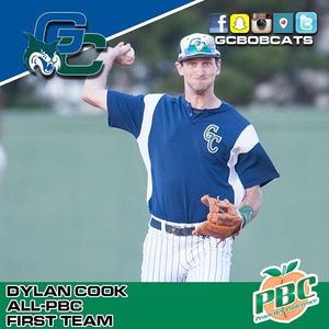 Image post by @gcsubobcats on Instagram