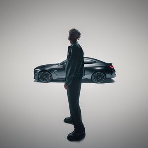 Image post by @mercedesamg on Instagram