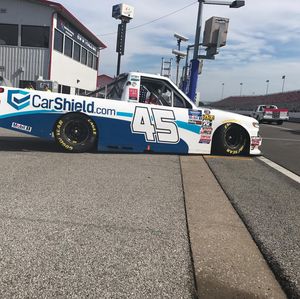 Image post by @niecemotorsports on Instagram