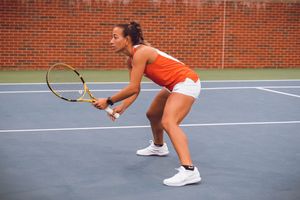 Image post by @CowgirlTennis on Twitter