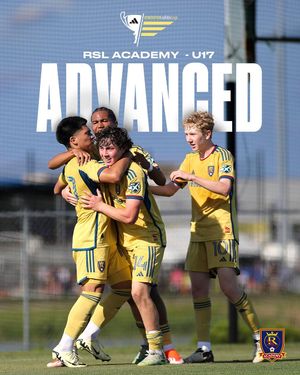Image post by @rsl_academy on Instagram