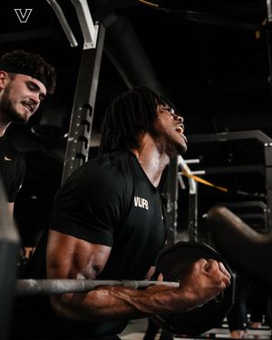 Image post by @VandyFootball on Twitter