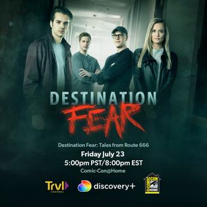 Image post by @travelchannel on Instagram
