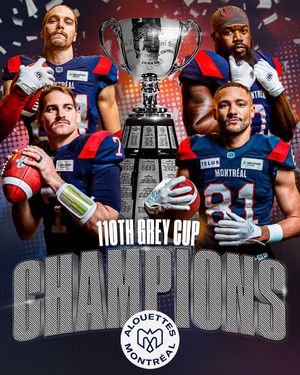 Image post by @cfl on Instagram