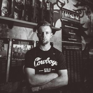 Image post by @cowboygolf on Instagram