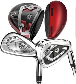 Image post by @wilsongolfcanada on Instagram