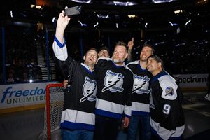 Image post by @boltsalumni on Instagram