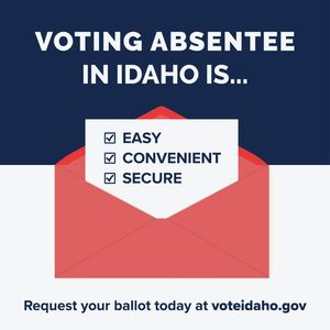 Image post by @terriforidaho on Instagram