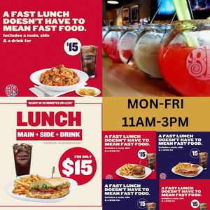 Image post by @bostonpizzabradford on Instagram