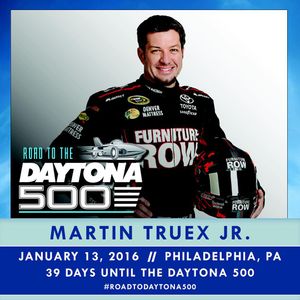 Image post by @daytona on Instagram
