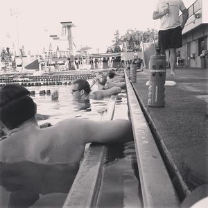 Image post by @utahswimdive on Instagram