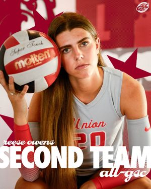 Image post by @uuathleticsvb on Instagram