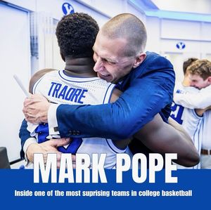 Image post by @dailyunivsports on Instagram