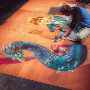 Image post by @universalorlando on Instagram