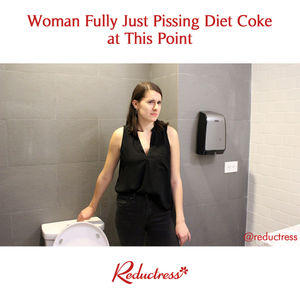 Image post by @reductress on Instagram