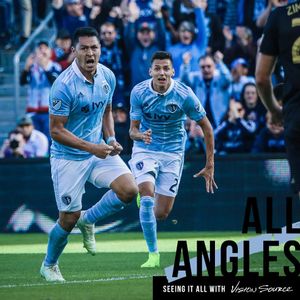 Image post by @sportingkc on Instagram