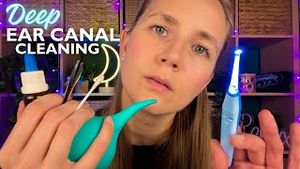 Video post by @fastasmr on YouTube