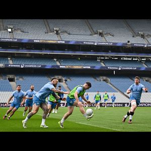 Image post by @leinsterrugby on Instagram