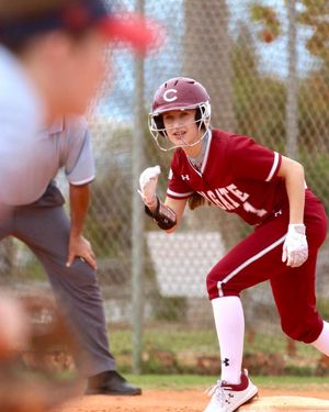 Image post by @colgatesoftball on Instagram
