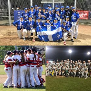 Image post by @baseballcanada on Instagram