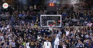 Image post by @bigwestsports on Instagram