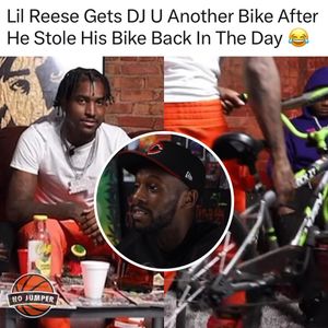 Image post by @nojumper on Instagram