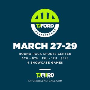 Image post by @tjfordbasketball on Instagram