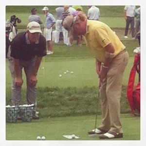Image post by @pgachampionship on Instagram