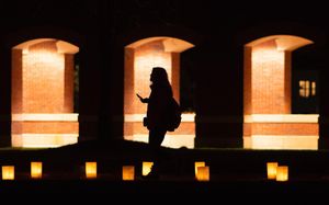 Image post by @elonuniversity on Instagram
