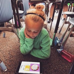 Image post by @epic4kids on Instagram