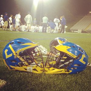Image post by @cascade_lacrosse on Instagram