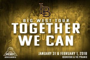 Image post by @bigwestsports on Instagram