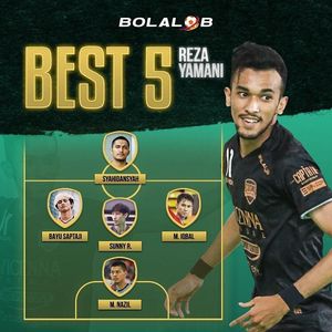 Image post by @bolalobfutsal on Instagram