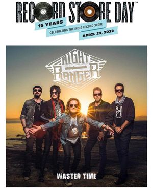 Image post by @nightranger on Instagram